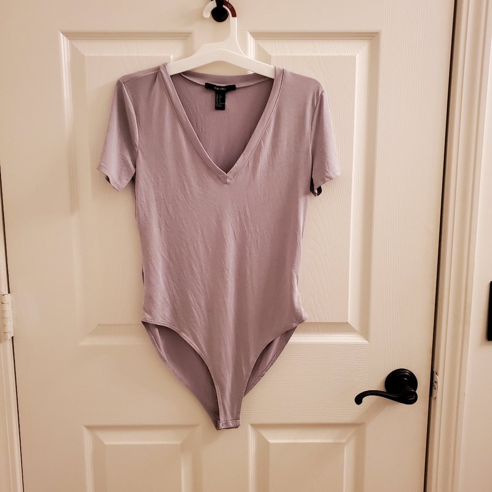 Body suit t shirt